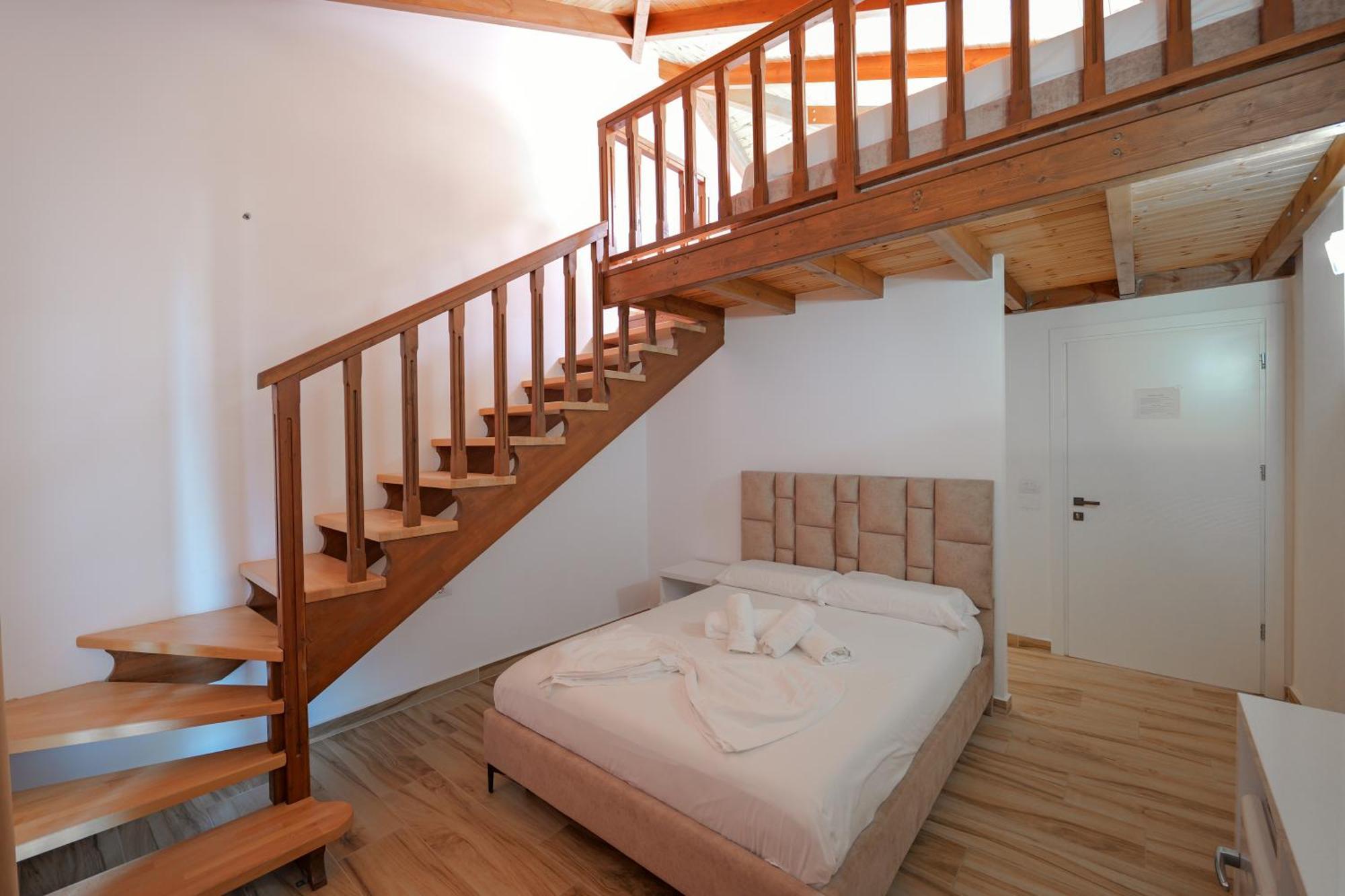 Hotel Take Borsh Ngoại thất bức ảnh